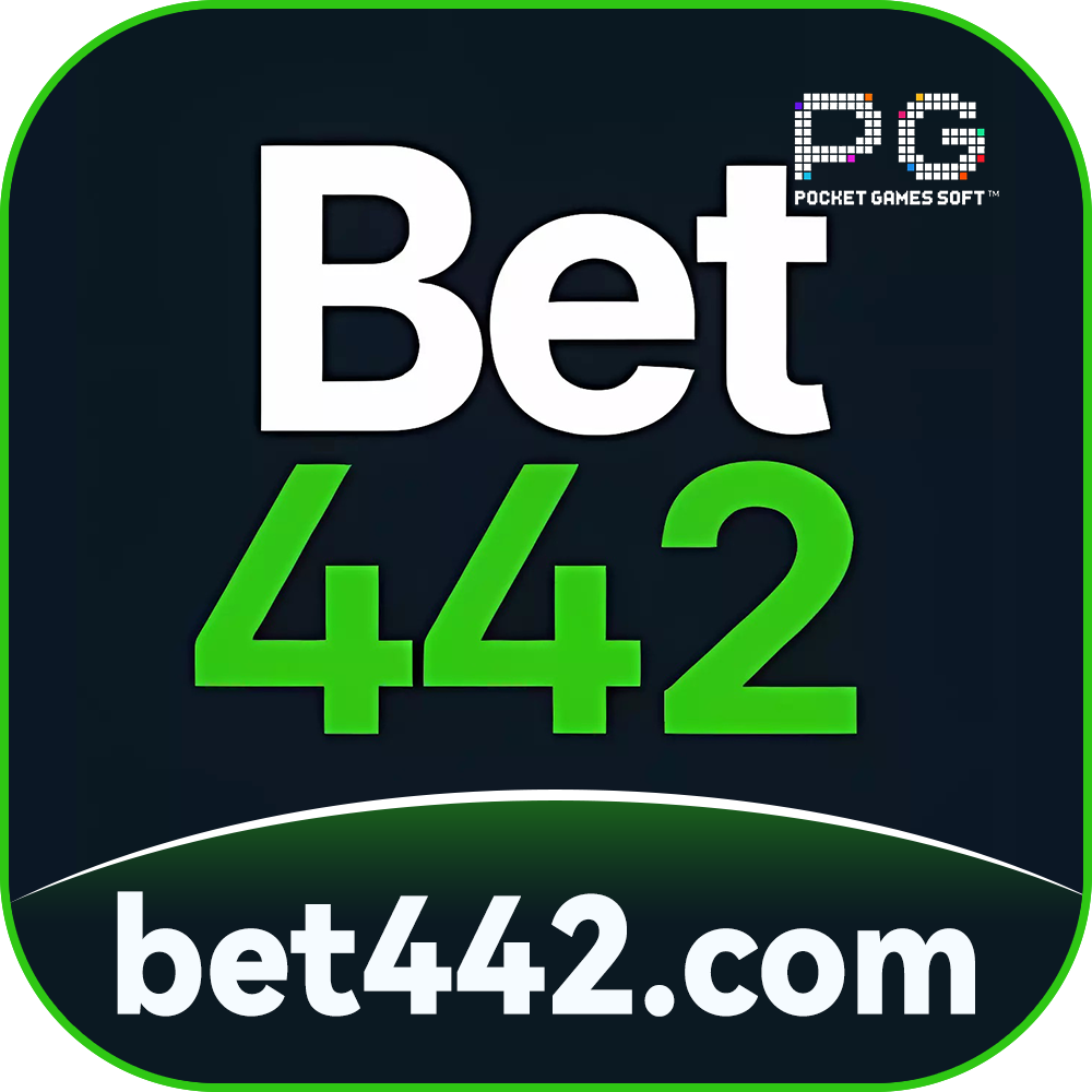 Imagem promocional da BET442 destacando a plataforma e seus benefícios.