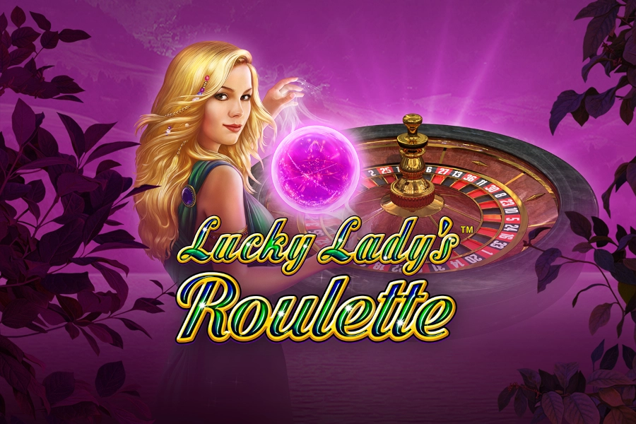 Lucky Ladys Roulette