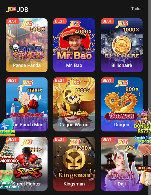 BET442 promo
