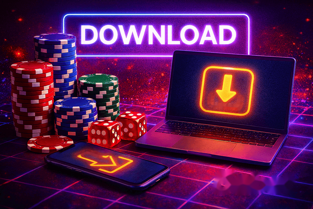 Download rápido do app BET442 para smartphones
