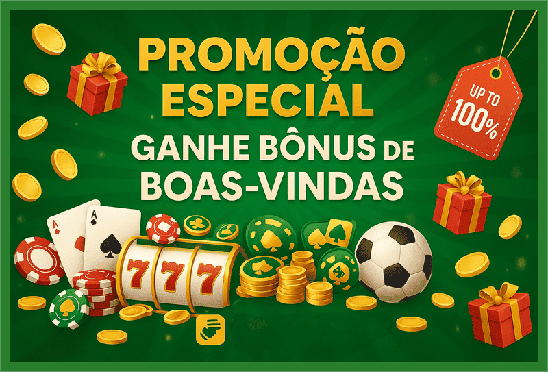 BET442 bônus 2025 incluindo boas-vindas e promoções